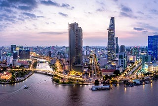 A Travel Guide: Ho Chi Minh City, Vietnam