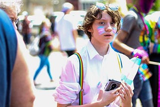 “What’s With All These Trans People?”