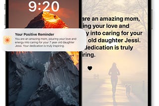 Say Hello to Inspire AI: Your New Favorite Daily Motivation App!