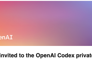 OpenAI Codex — Demos & First Impressions
