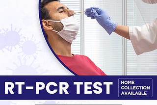 RT PCR Center Near Me | Book Your Test at a NABL-Certified Lab.