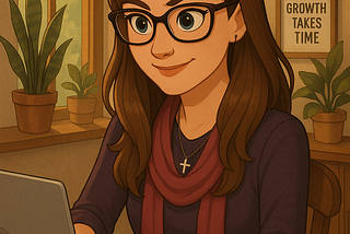 How ChatGPT Became My Creative Assistant