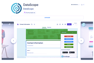 Best 20 Google Forms Addons