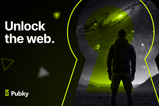 Introducing Pubky: Rebooting the Web with User Sovereignty at the Core