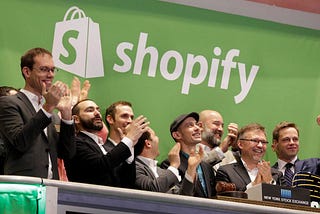 How our AI App got crushed by Shopify Magic