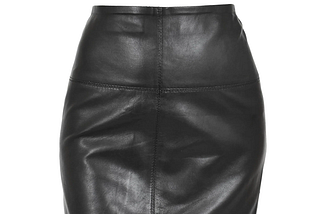 Luxury in Leather: Exploring the Best Leather Skirt Brands and Designs