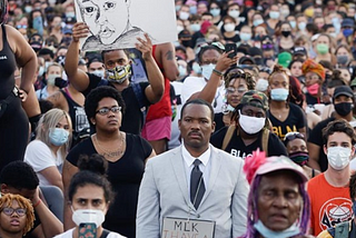SUSTAINABLE BUSINESS AND THE IMPORTANCE OF BLACK LIVES MATTER