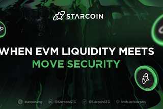 When EVM Liquidity Meets Move Security