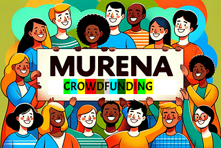 Why Murena, the Next-Gen Privacy Tech Maker, is “Crowd-Fundraising”