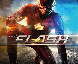 The Flash. Season 2