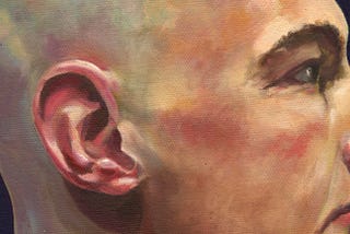 5 Nudes: Profiles