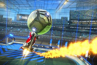 5 Rocket League Mechanics You Didn't Know You Needed