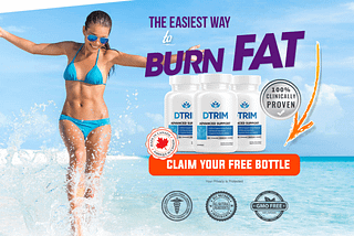 DTrim Keto | D Trim Keto Advanced Support|Official Web