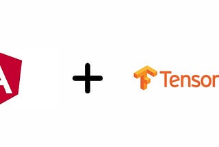 Integration of TensorFlow JS model with Angular Application