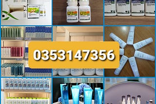 MUA KEM CHỐNG NẮNG AMWAY Ở ĐÂU. LIÊN HỆ 0353147356