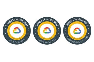 Bluekiri Google Cloud Certifications