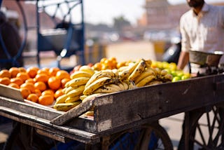 An Antidote to Fast Food: Slow It Down