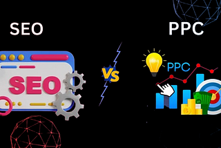 SEO vs. PPC