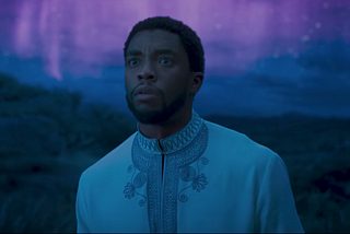 Black Panther Just Set the Bar for Future Marvel Movies