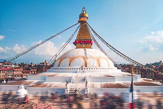 Kathmandu Day Tour Is Full of Surprises You Do Not Expect
