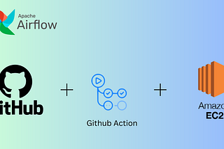Streamlining Airflow Deployment: Automating CI/CD with GitHub Actions