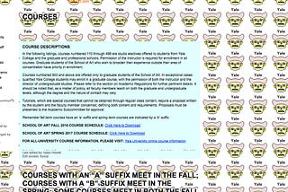 What Marketers Can Learn From the Worst Higher Education Website Ever.