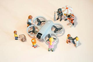 Teaming to Drive Technology and Innovation