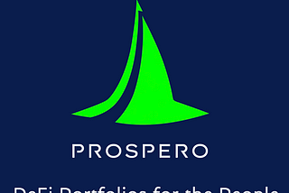 Building Prospero On Avalanche - The Hype Is Real