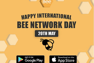 Decentralized Autonomous Organization, BEE Network, acquires 12 million users 5 months post-launch