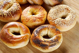 Carb Cycling — a beginners guide