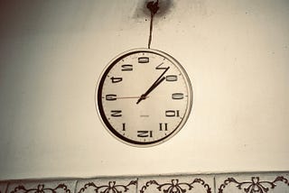 How to Reframe Your Time