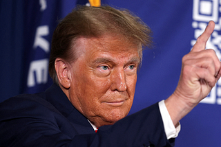 What Trump’s Victory Means for Democracy