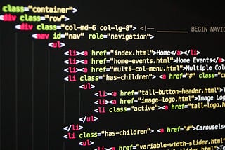 Getting started with HTML, CSS and JavaScript
