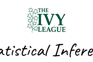 Mastering Data Science using ChatGPT: Statistical Inference Ivy League Course for Master’s Degree