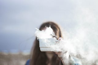 Tormenta in a Teacup