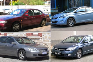 10 Most Reliable Cars Of All Time — Best Used Cars To Buy