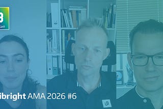 Unibright AMA Recap: Proof Matter, Platform Positioning, and the AI Verification Opportunity