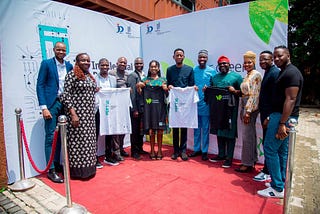 The Launch of WIPO IP Labs and IP for Green Innovation Projects in Partnership with The Nest