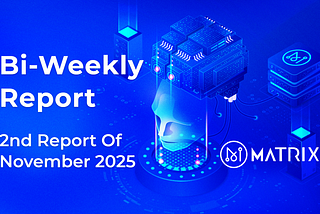 2nd Report Of November 2025