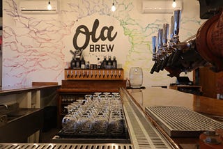 Ola Brew Co. Aims to Restore an Ancient Hawaiian Alcohol Tradition