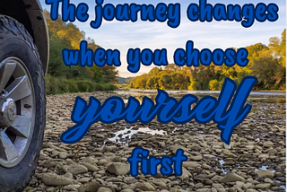 When Familiar Roads Become Freedom