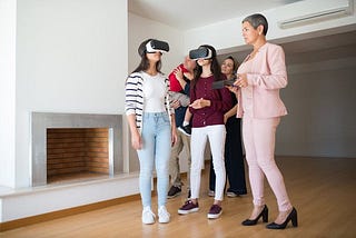 Modern Technologies Shaping Today’s Real Estate Industry