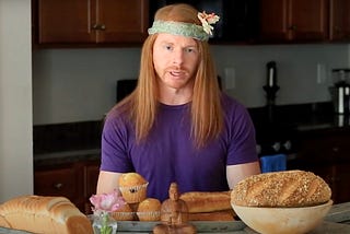 The Argumentative Disintegrity of JP Sears