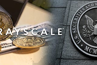 Grayscale vs. SEC : Spot Bitcoin ETF