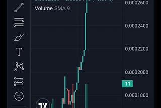 Thanks to everyone who supports the life of our FLI token❤️❤️❤️
https://www.geckoterminal.com/polygo