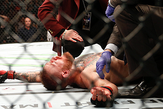 Conor McGregor And The Era Of Instant Post-Mortem