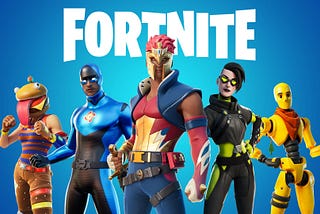 The Future of Learning: The Fortnite Generation