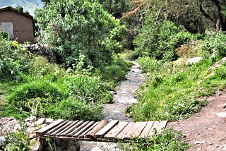 Little-Known Walks and Trails in Peru’s Sacred Valley