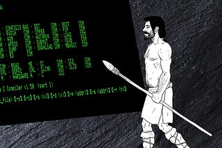 AI and The Resurrection of the Command Line