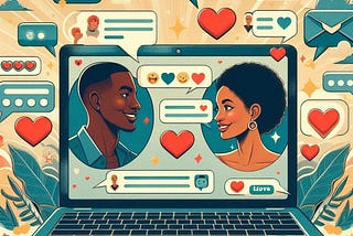 Journey on a Dating App: Experiment Week 1 – Seeking a True Match